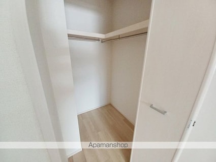 エル・ソラーレ[1LDK/37.63m2]の収納