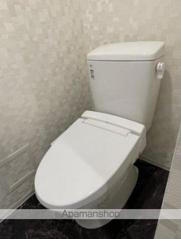 SーRESIDENCE横濱阪東橋の内装写真
