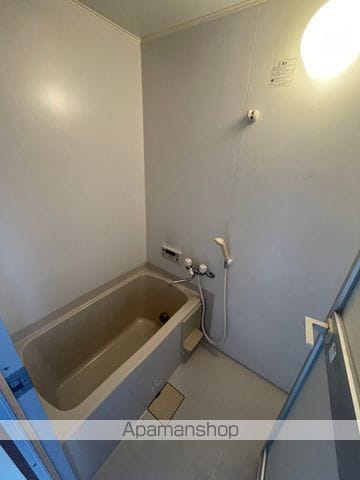 庄内幸町四丁目神吉文化の内装写真