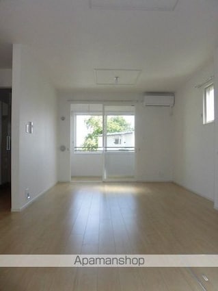 グレイスヒルズ[1LDK/45.74m2]のリビング・居間