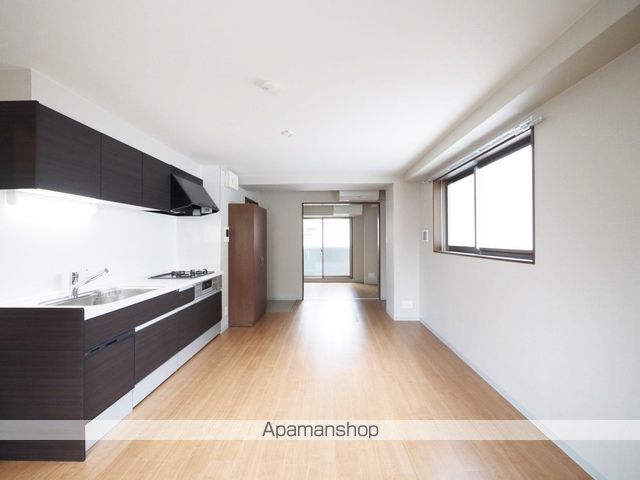 GRACEMAISONTANIMACHI6の内装写真