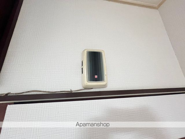 清富荘の内装写真