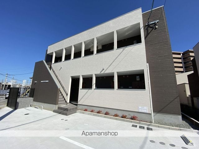 Prevoyance名島
