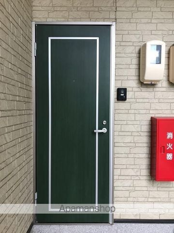 ハイツ宮の前の内装写真