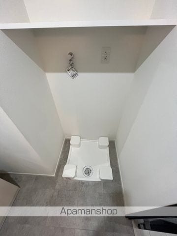 KL箱崎1丁目209の内装写真