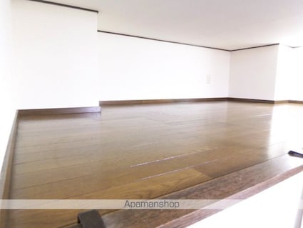 羽根木パークヒル[1K/23.56m2]のその他設備