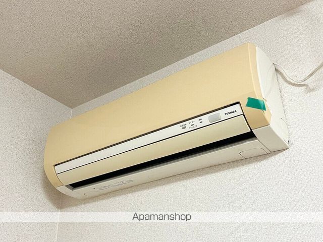 ジョイフルスクエアの内装写真
