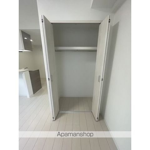 THE RESIDENCE IMAIKE EASTの内装写真