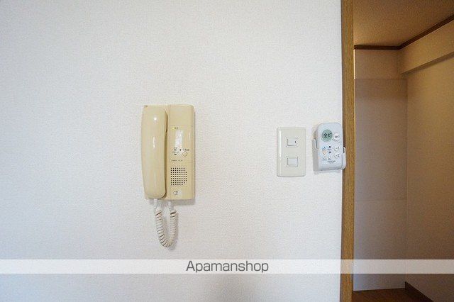 フリーアメニティONEの内装写真
