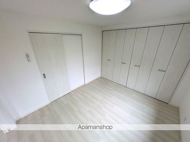 フレグランス伊澤の内装写真