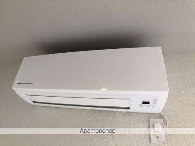 ベレオ枝松の内装写真