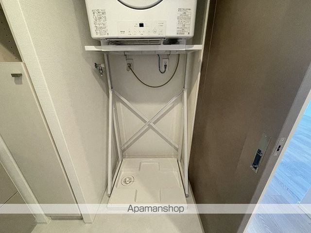 アルファステイツ新宮の内装写真
