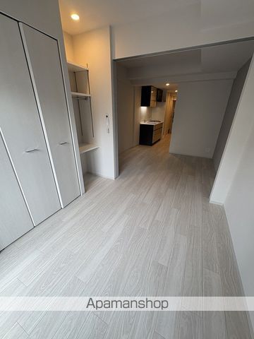 ルフォンプログレ天満橋MARKSの内装写真
