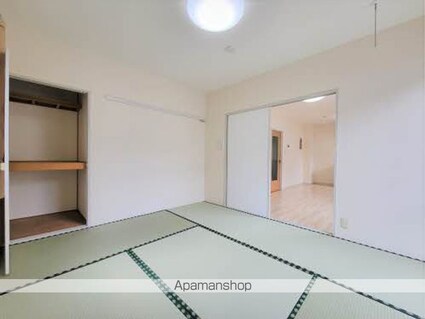 ハイツみやす[2LDK/54.13m2]のその他部屋・スペース