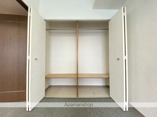 シャトーム吉川町の内装写真