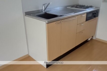 グレース　ディアス[1LDK/40.59m2]の内装4