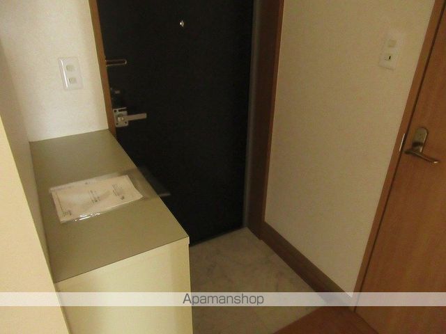 ヒルフォート安倍館の内装写真