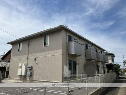 エントピア[1LDK/41.24m2]の外観2