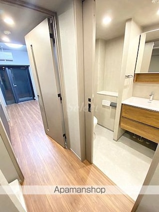 ＡＺＥＳＴ阪東橋Ⅱ[1R/21.85m2]のその他設備