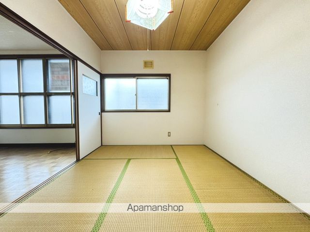 ゆうき荘の内装写真