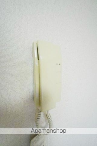 パディホームズ一口坂の内装写真
