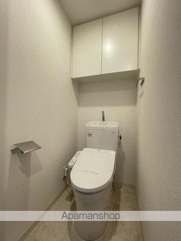 SHOKEN RESIDENCE亀戸の内装写真