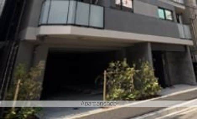 S−RESIDENCE亀戸BALMの玄関写真