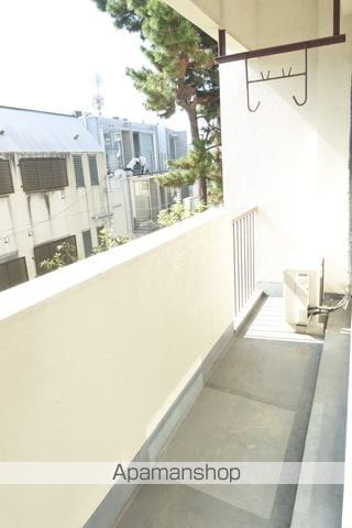 ブリックマンションB棟の内装写真