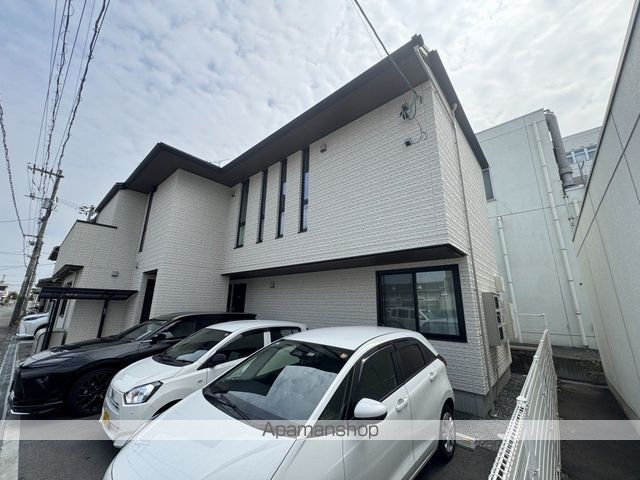 XEVO 沖野上の外観写真