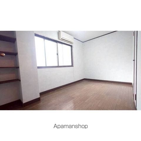 GRAN ESTA.天王寺IIの内装写真