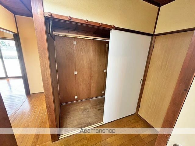 小田急小田原線 愛甲石田駅 徒歩14分 2階建 築62年の内装写真