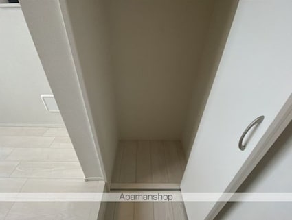 ハーモニーテラス北小岩Ⅷ[1R/17.81m2]の内装1