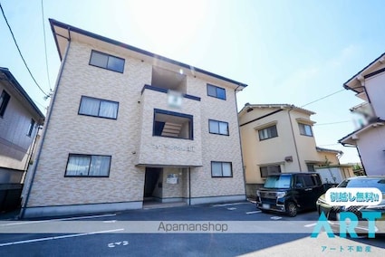 愛媛県松山市市坪北１丁目[2LDK/53.82m2]の外観4