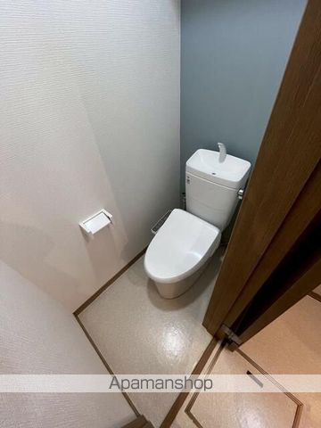 アゼリアガーデンA棟の内装写真