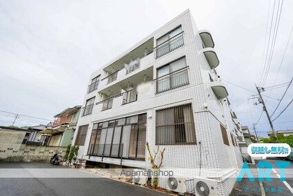 ネクサス衣山Ⅰ[2LDK/59.2m2]の外観2