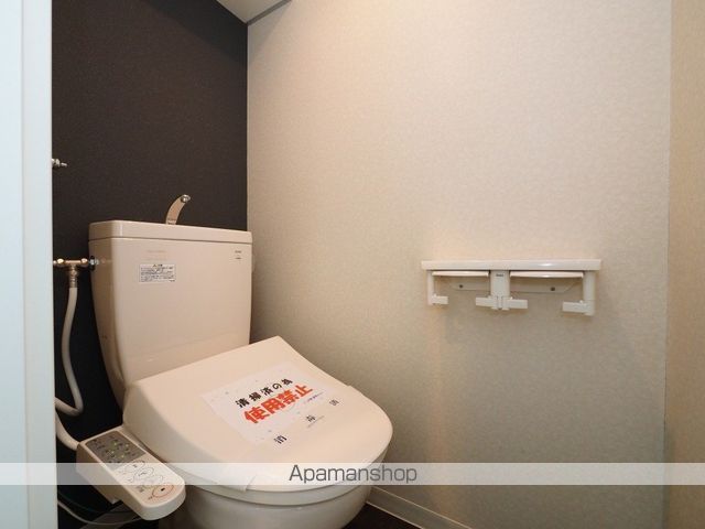 グランメール24ーCの内装写真
