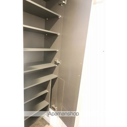 CASSIA藤沢本町の内装写真