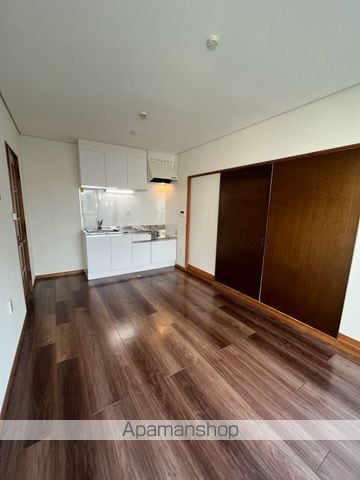 グリーンルーフ湘南の内装写真