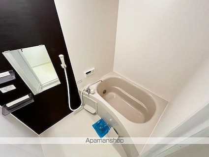 ウエストハイム一ノ割[1K/26.01m2]のキッチン