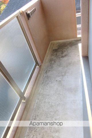 GRANDEUR陶館の内装写真