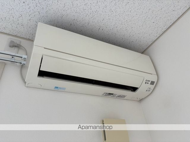 グッドシャトーVIの内装写真