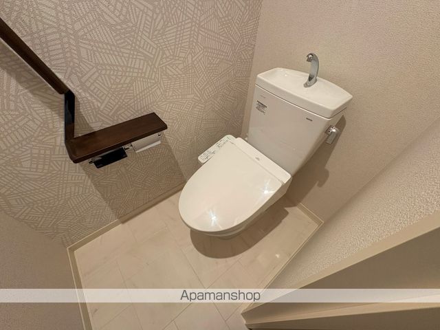 Sha Maison さかえの内装写真