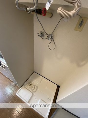 ラメール円山公園の内装写真
