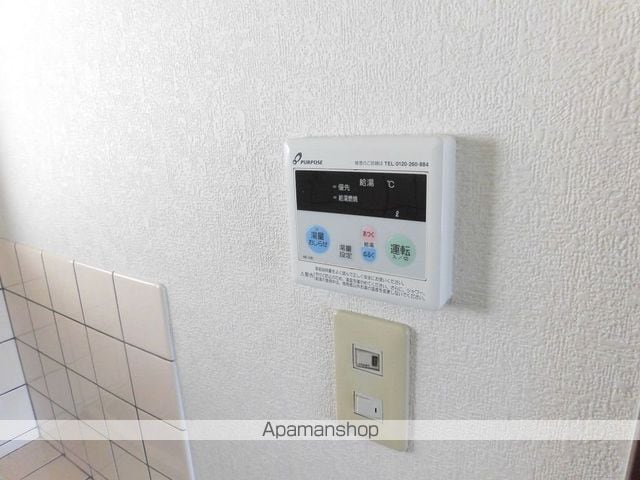 みきの家の内装写真