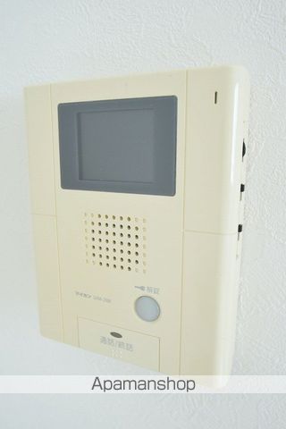 イリスパイラブライトの内装写真