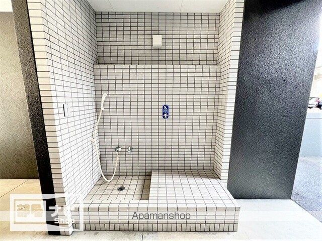 アルファスマート丸亀駅IIの内装写真