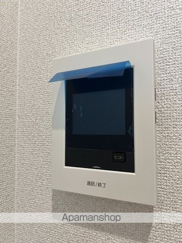 ラズワード薬師堂の内装写真