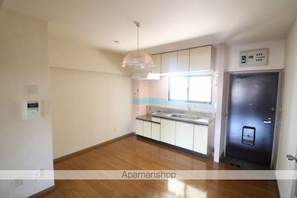 東京都三鷹市下連雀１丁目[2DK/41.31m2]の内装2