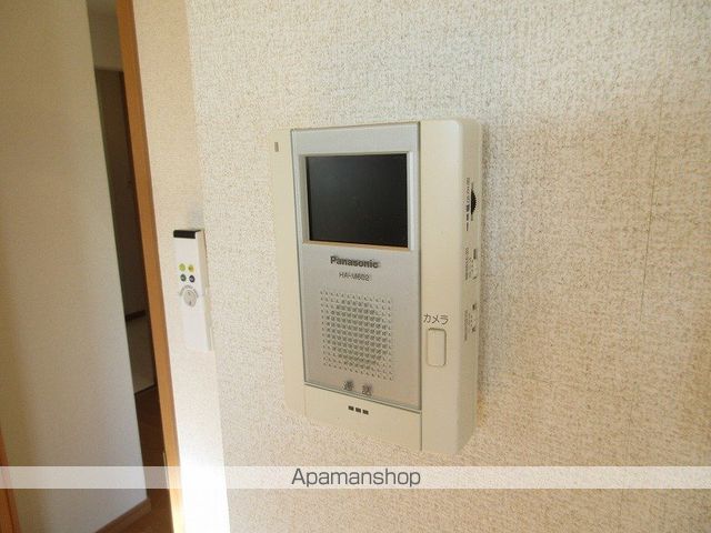 タワードの内装写真