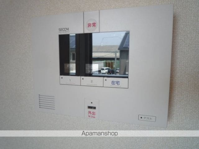 レクシオン横井の内装写真